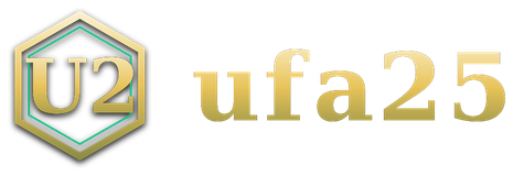 ufa25 โลโก้